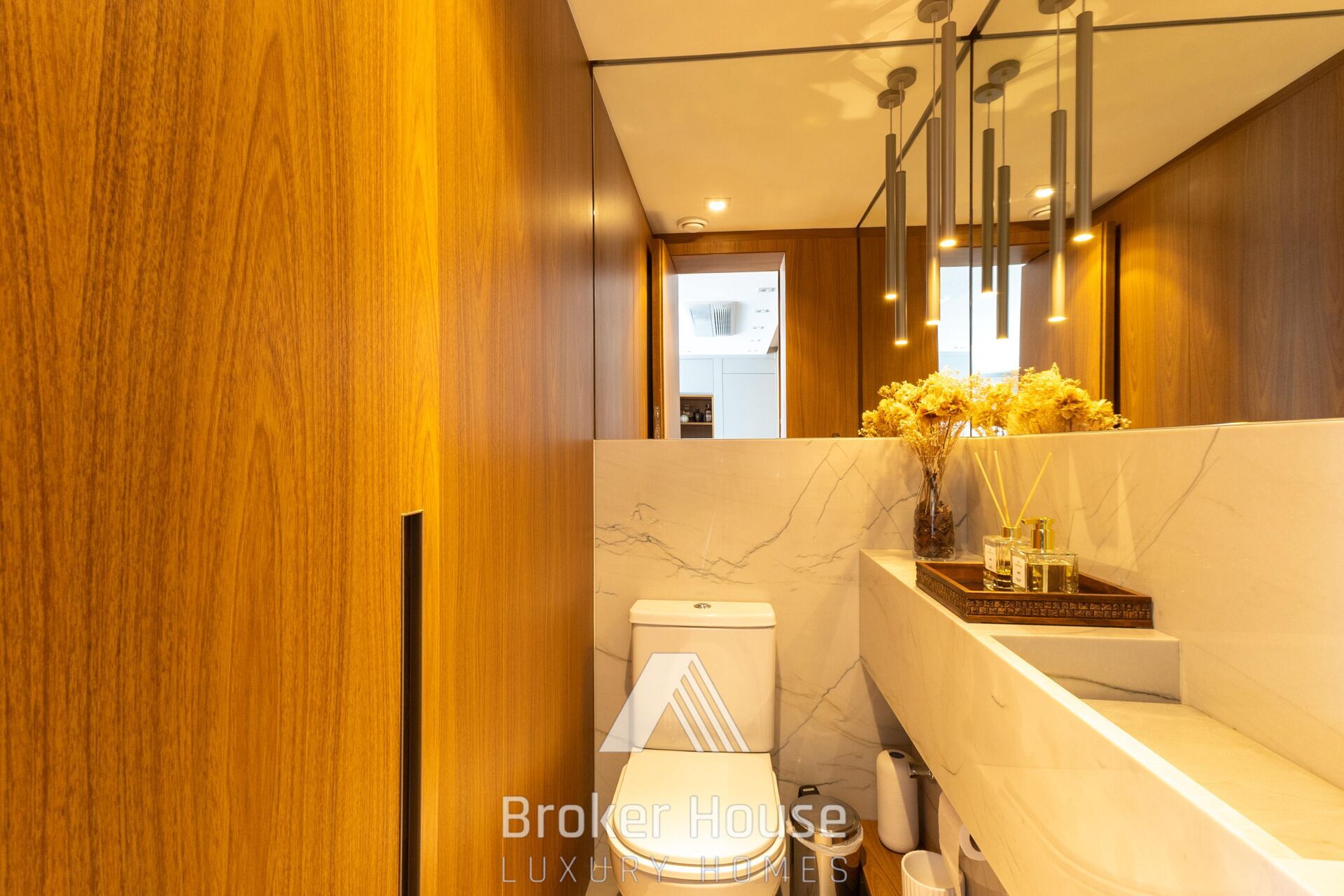 Apartamento à venda com 3 quartos, 153m² - Foto 15