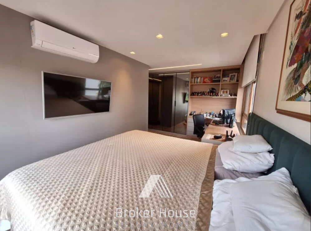 Apartamento à venda com 3 quartos, 110m² - Foto 7