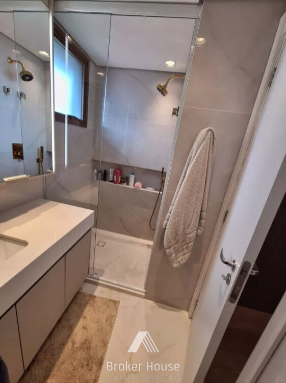 Apartamento à venda com 3 quartos, 110m² - Foto 15