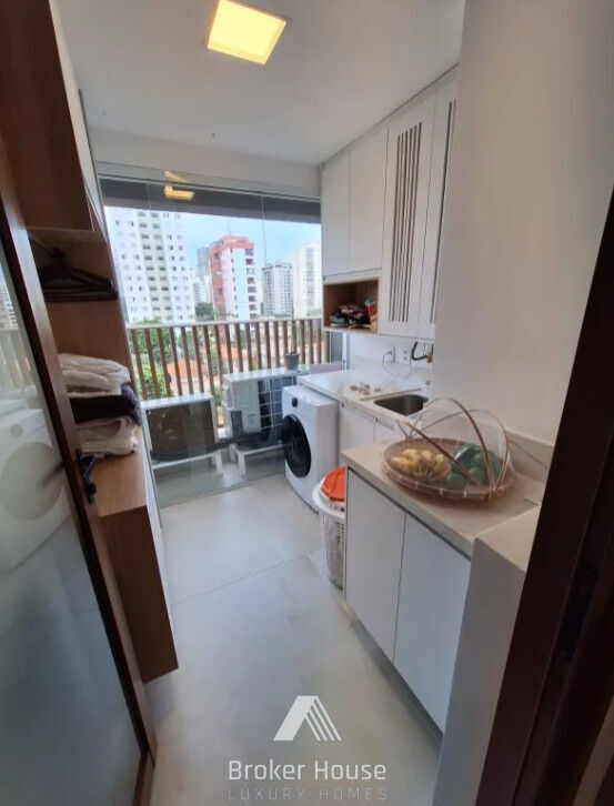 Apartamento à venda com 3 quartos, 110m² - Foto 16