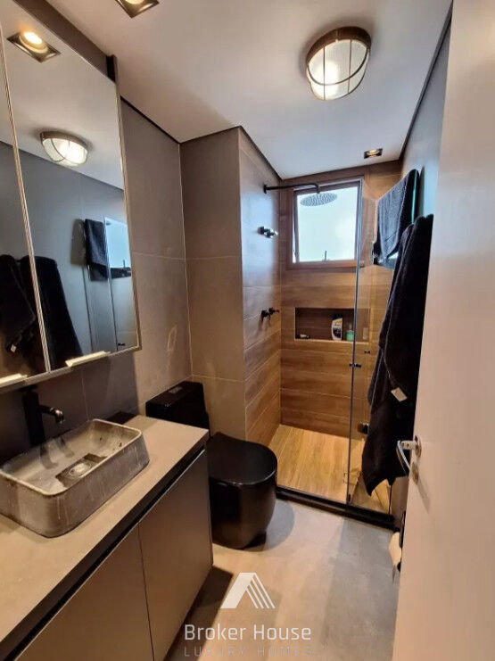 Apartamento à venda com 3 quartos, 110m² - Foto 14