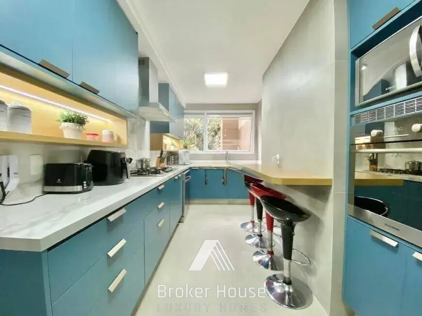 Apartamento, 3 quartos, 180 m² - Foto 16