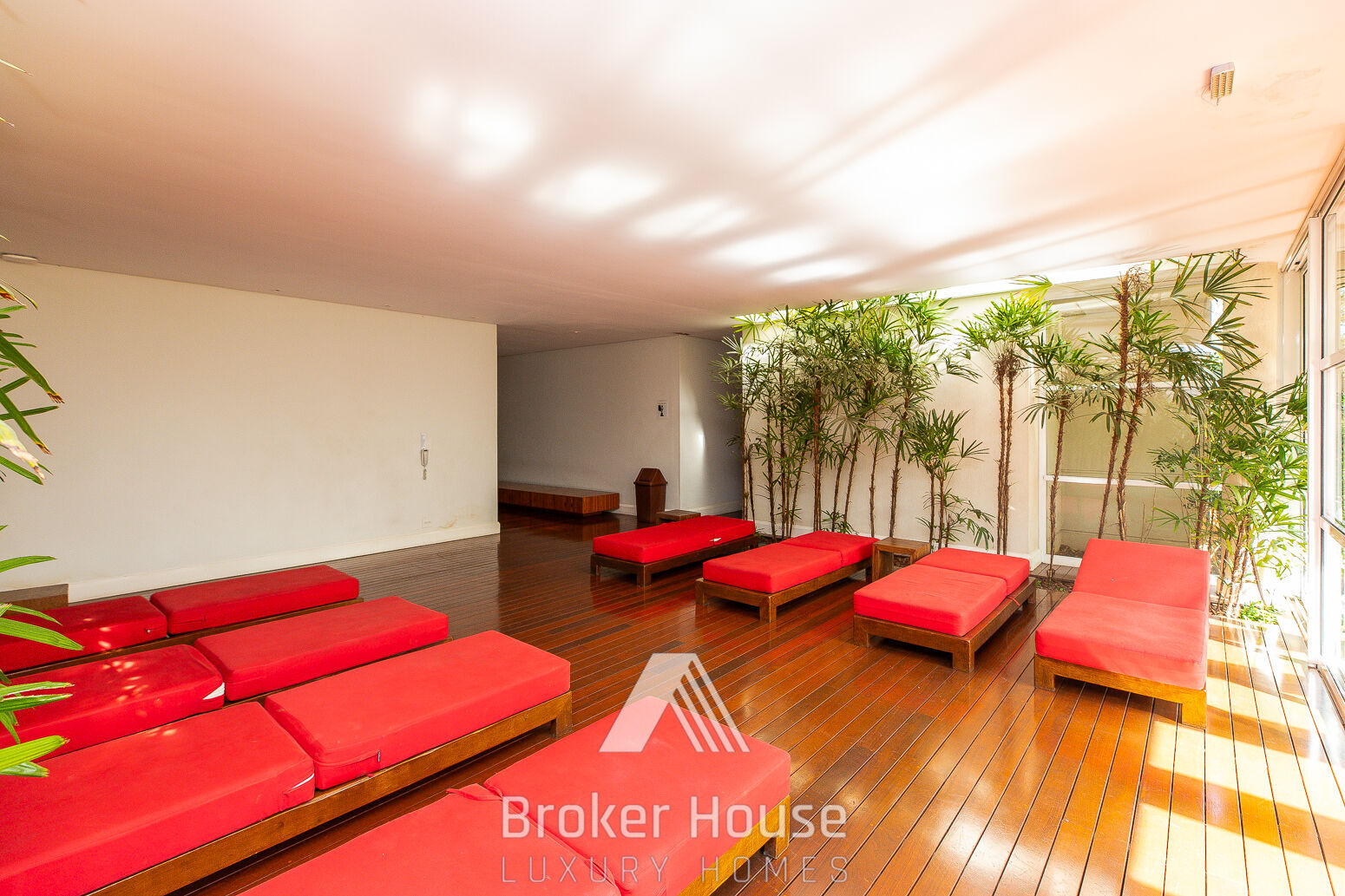 Apartamento, 3 quartos, 180 m² - Foto 34