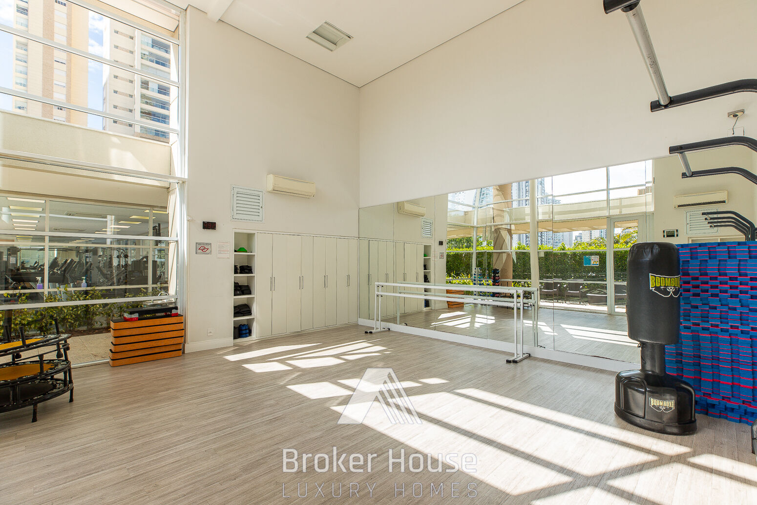 Apartamento, 3 quartos, 180 m² - Foto 37