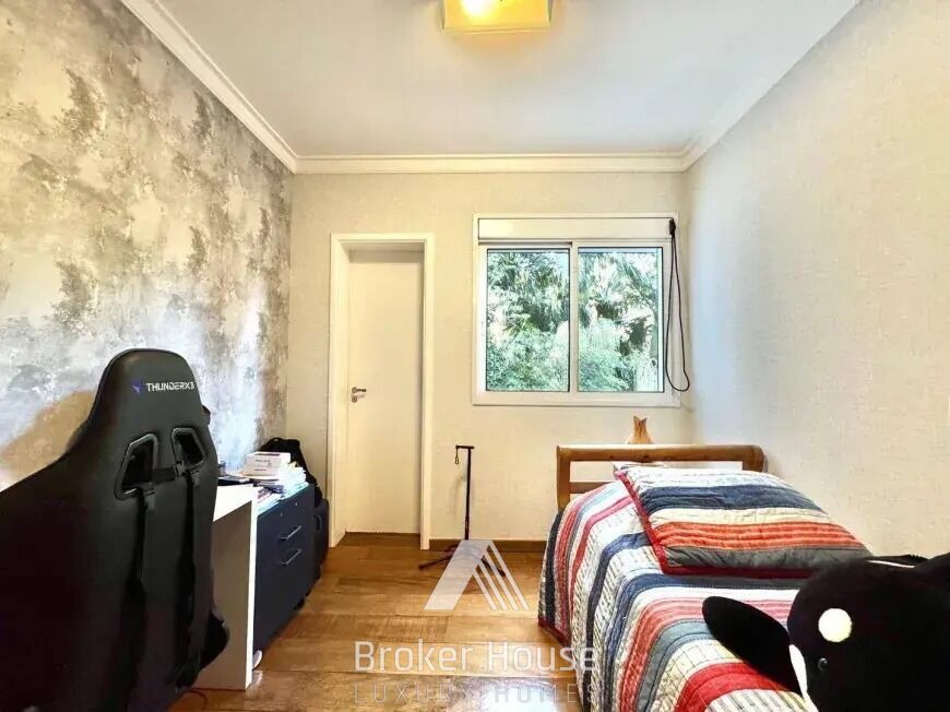 Apartamento, 3 quartos, 180 m² - Foto 23