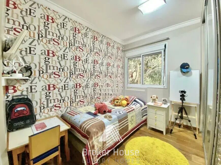 Apartamento, 3 quartos, 180 m² - Foto 25