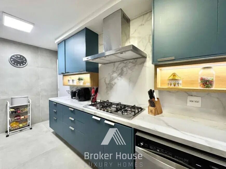 Apartamento, 3 quartos, 180 m² - Foto 14