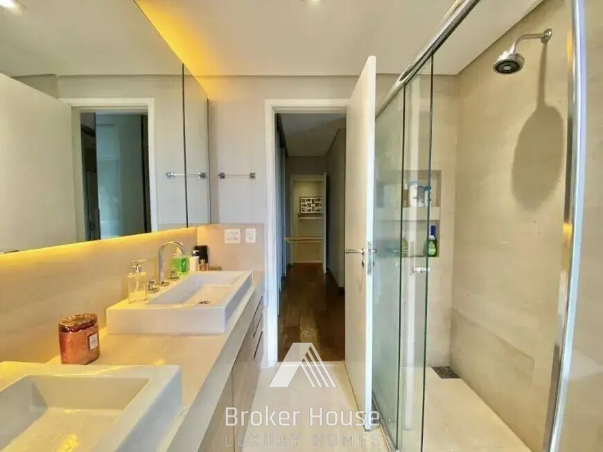 Apartamento, 3 quartos, 180 m² - Foto 21