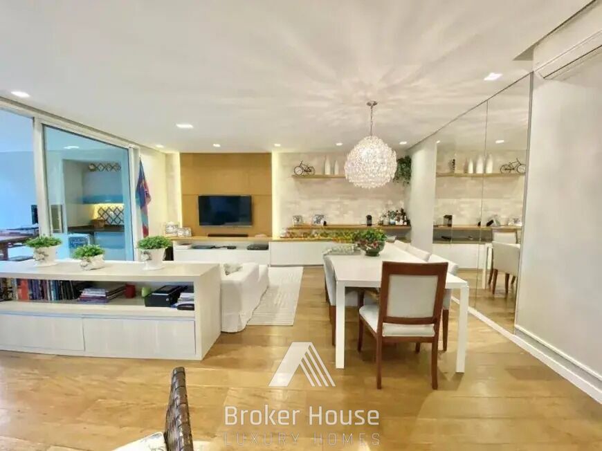 Apartamento, 3 quartos, 180 m² - Foto 7