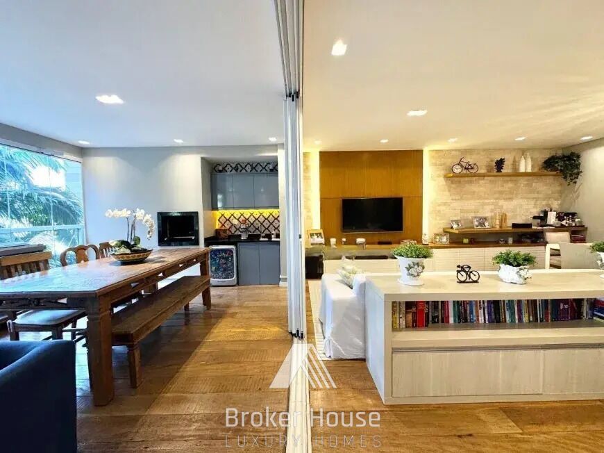 Apartamento, 3 quartos, 180 m² - Foto 4