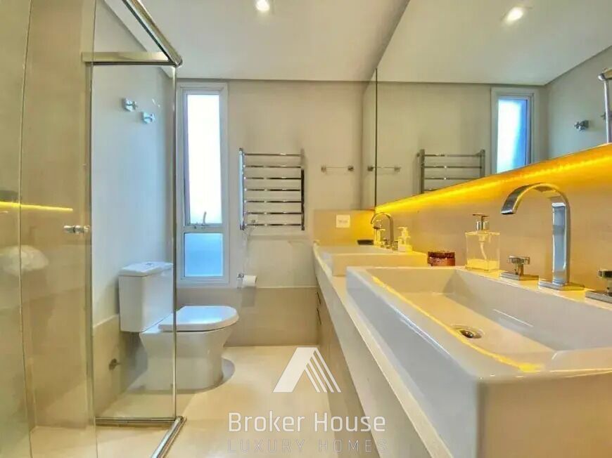 Apartamento, 3 quartos, 180 m² - Foto 22