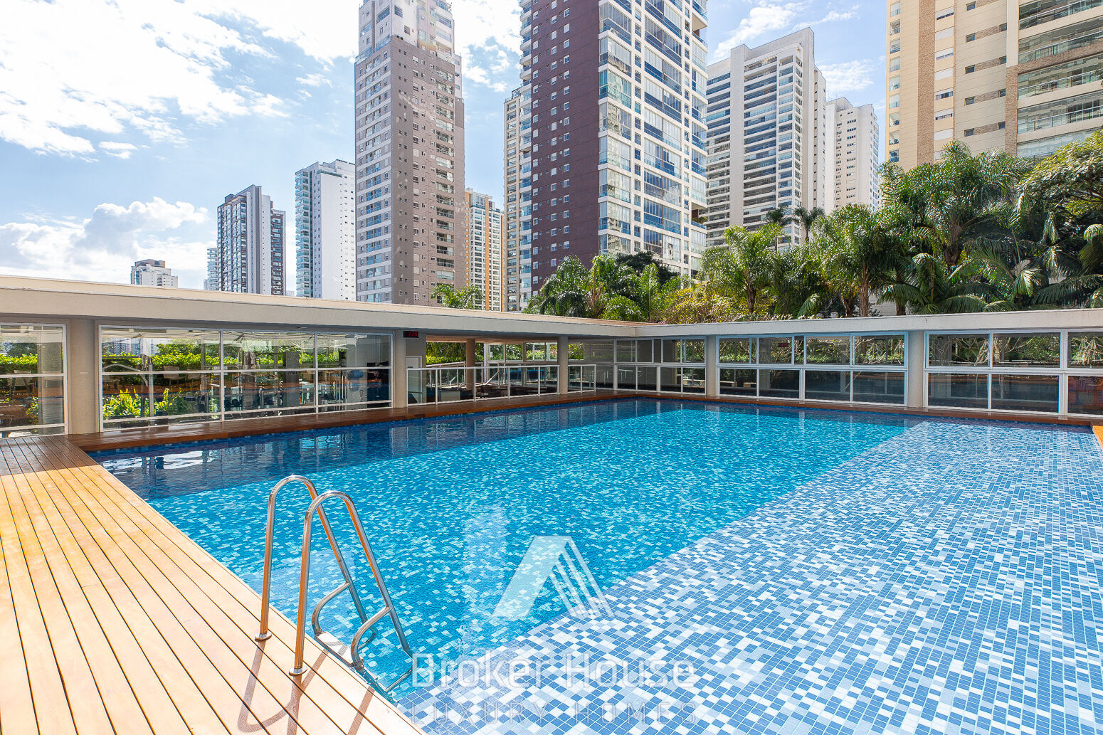 Apartamento, 3 quartos, 180 m² - Foto 27