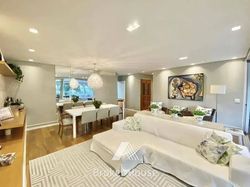 Apartamento, 3 quartos, 180 m² - Foto 9