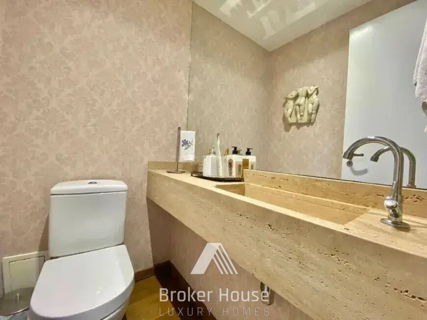 Apartamento, 3 quartos, 180 m² - Foto 13