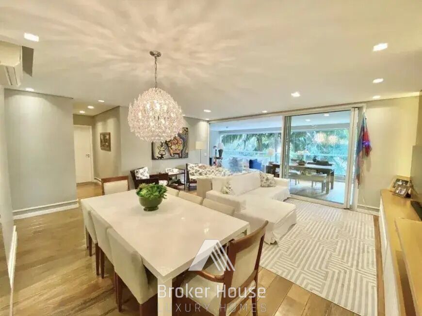 Apartamento, 3 quartos, 180 m² - Foto 10