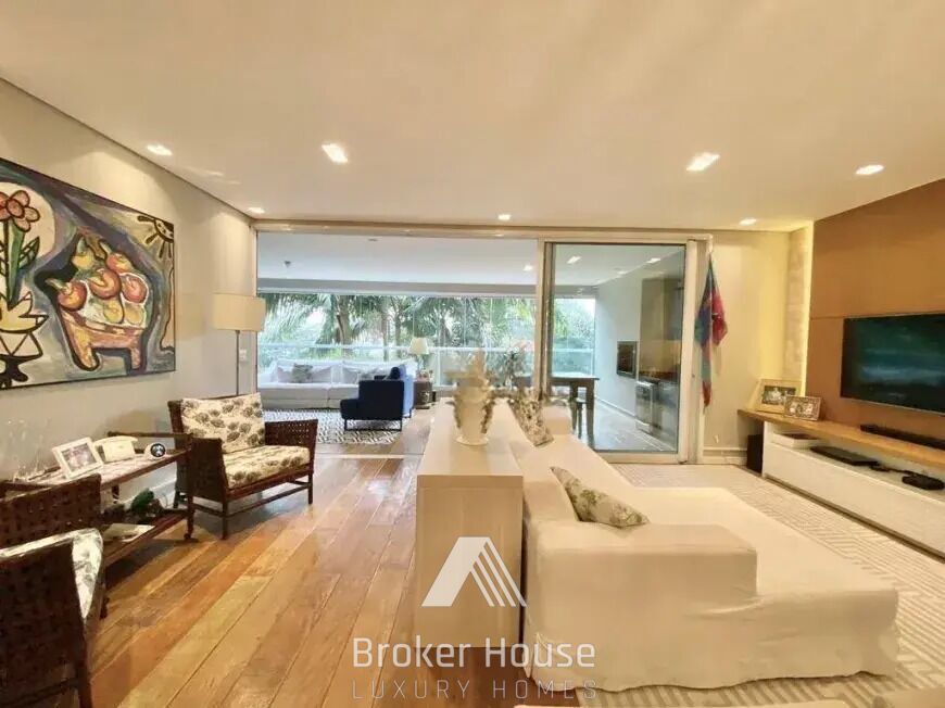 Apartamento, 3 quartos, 180 m² - Foto 8