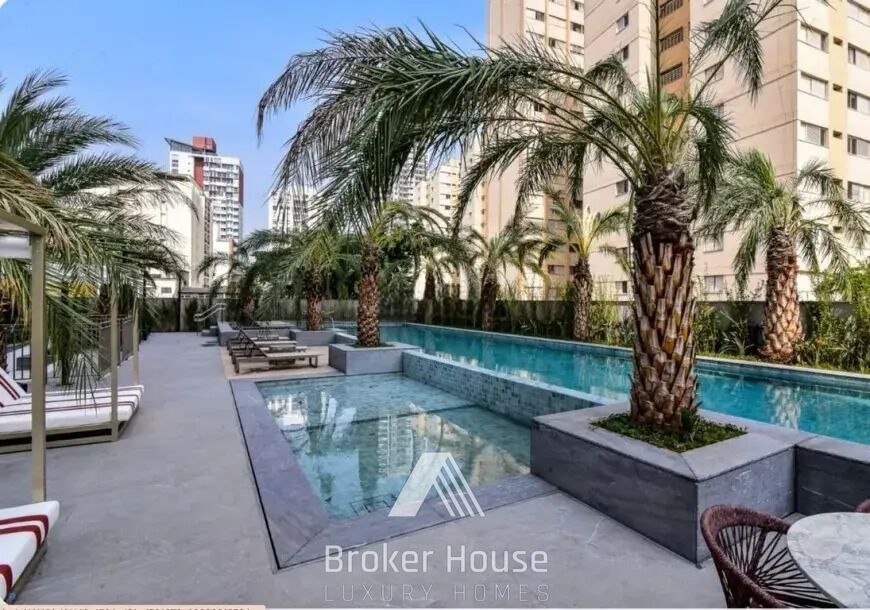 Apartamento, 3 quartos, 157 m² - Foto 18
