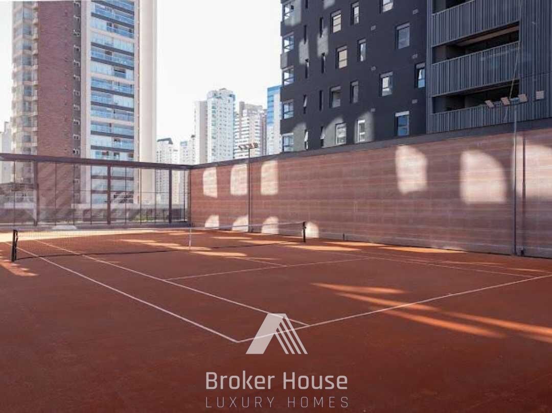Apartamento à venda com 3 quartos, 167m² - Foto 27
