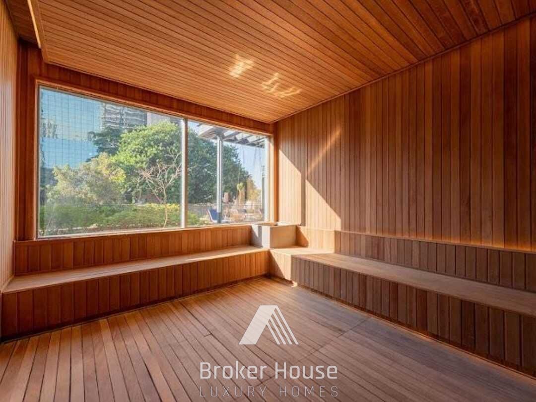Apartamento à venda com 3 quartos, 167m² - Foto 35