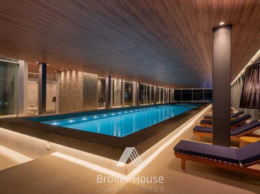 Apartamento à venda com 3 quartos, 167m² - Foto 24