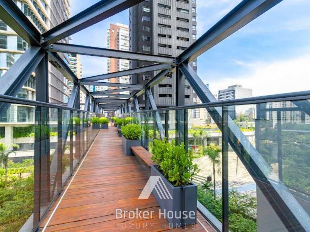 Apartamento à venda com 3 quartos, 167m² - Foto 38