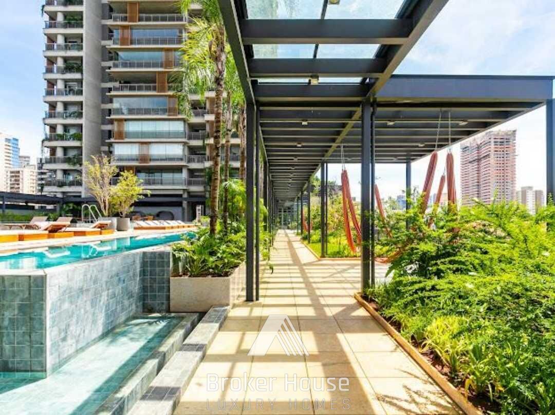 Apartamento à venda com 3 quartos, 167m² - Foto 23