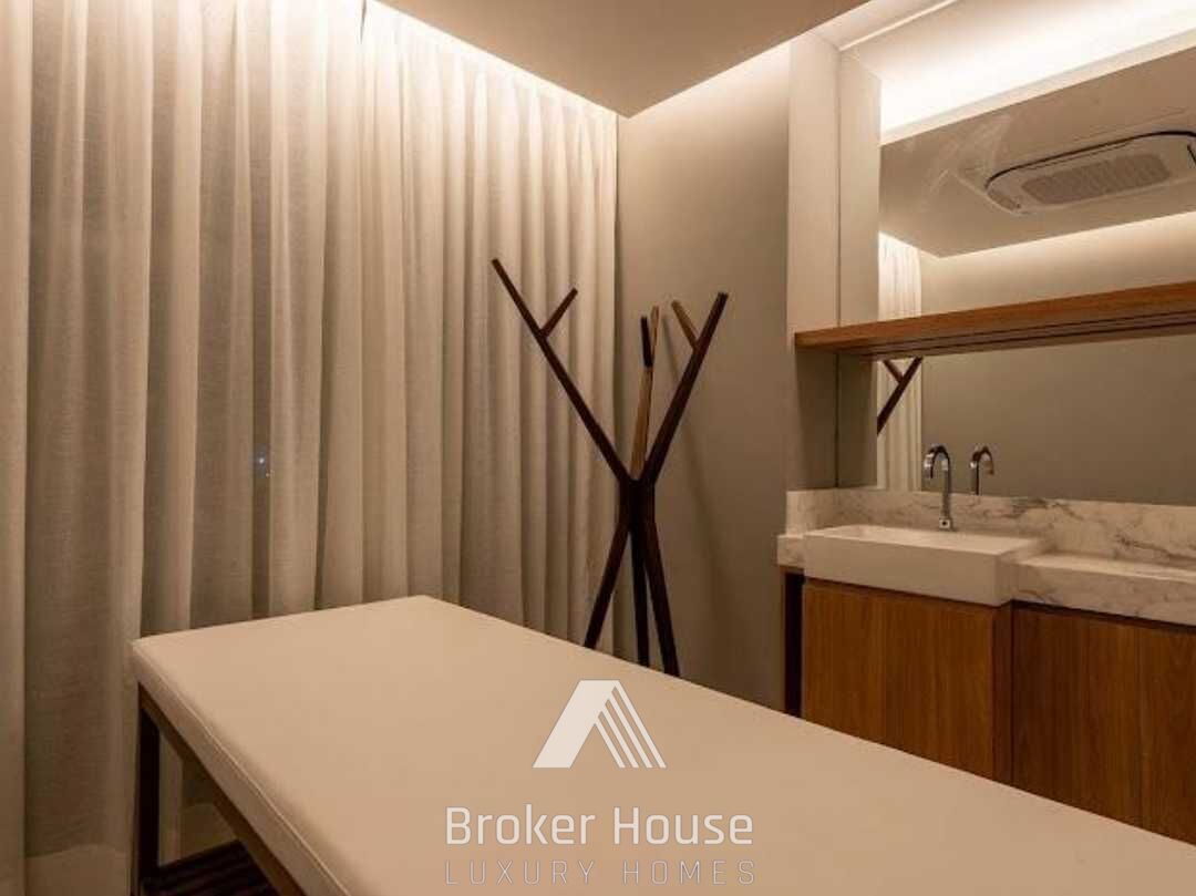 Apartamento à venda com 3 quartos, 167m² - Foto 34