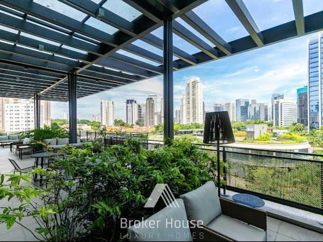 Apartamento à venda com 3 quartos, 167m² - Foto 39