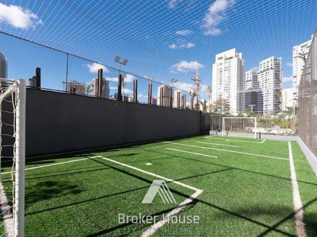 Apartamento à venda com 3 quartos, 167m² - Foto 26