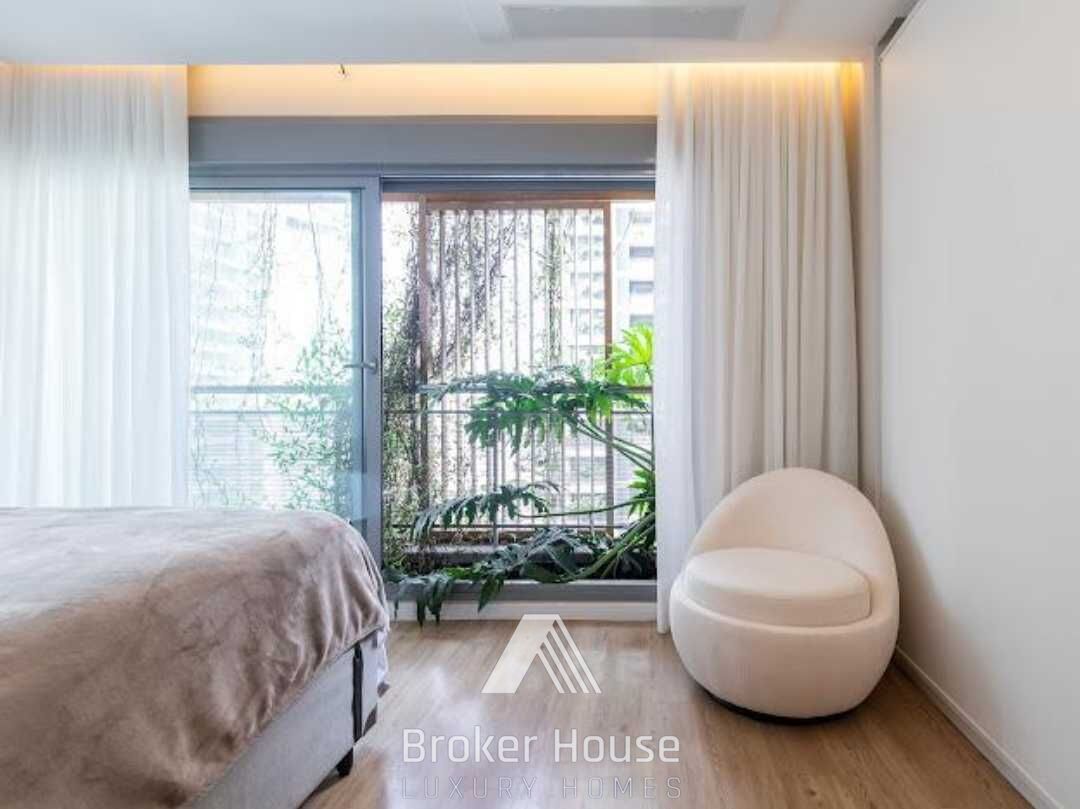 Apartamento à venda com 3 quartos, 167m² - Foto 15