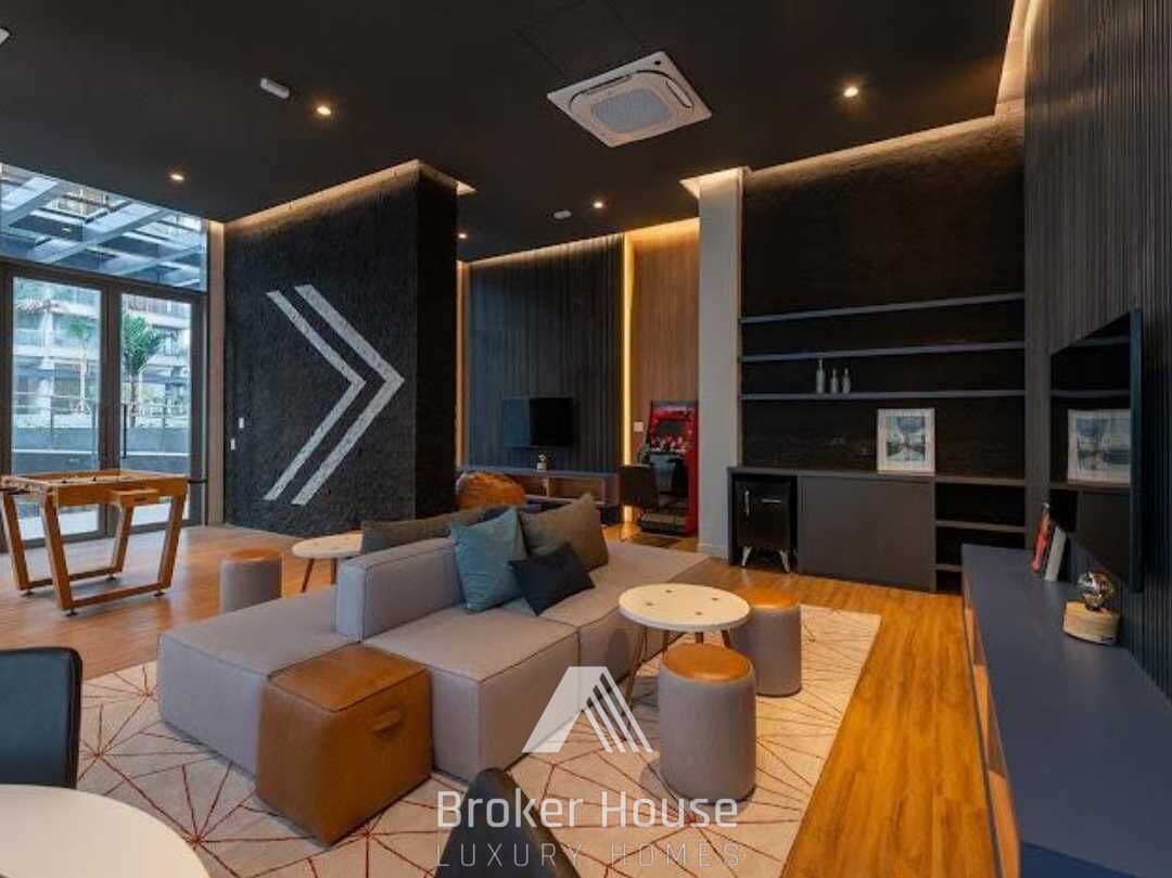 Apartamento à venda com 3 quartos, 167m² - Foto 32