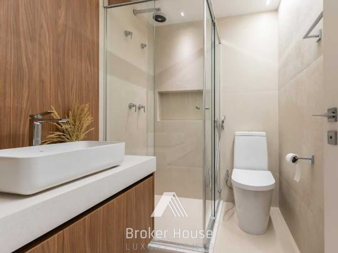 Apartamento à venda com 3 quartos, 167m² - Foto 19