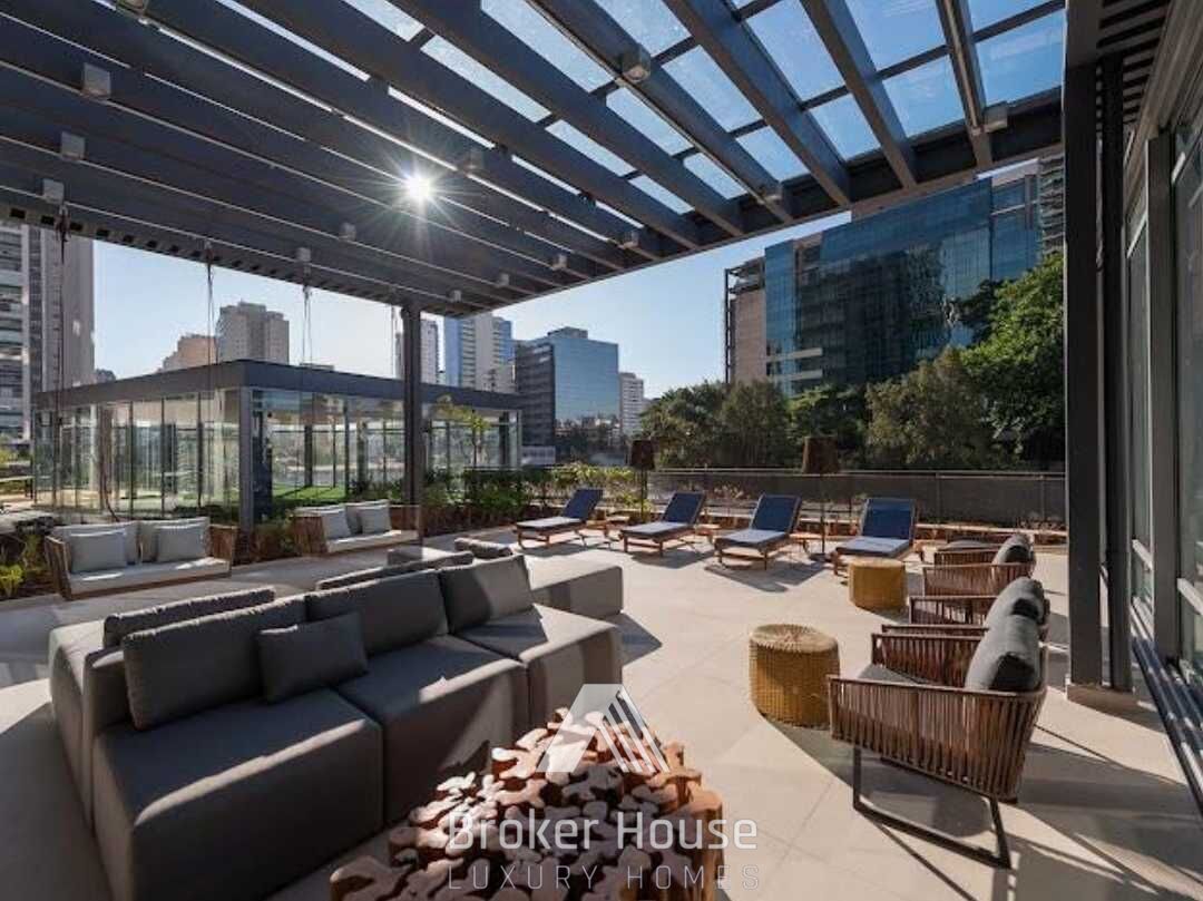 Apartamento à venda com 3 quartos, 167m² - Foto 36