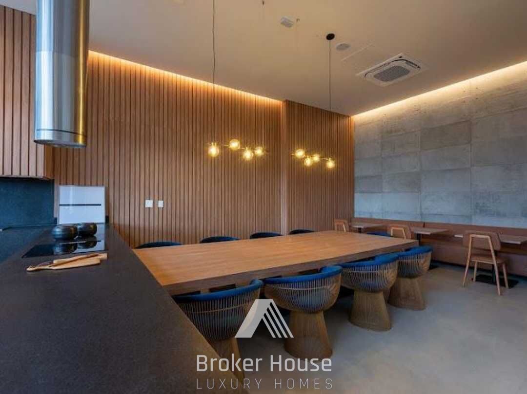 Apartamento à venda com 3 quartos, 167m² - Foto 31