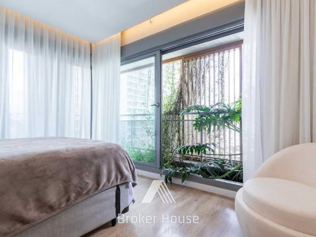 Apartamento à venda com 3 quartos, 167m² - Foto 14