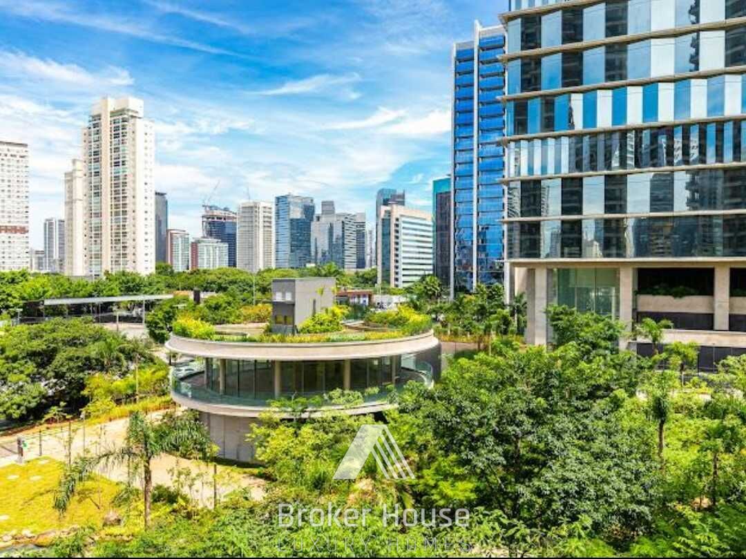 Apartamento à venda com 3 quartos, 167m² - Foto 20