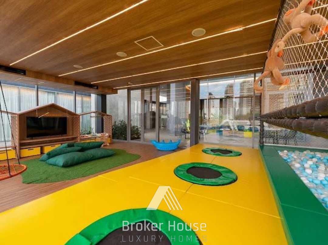 Apartamento à venda com 3 quartos, 167m² - Foto 30