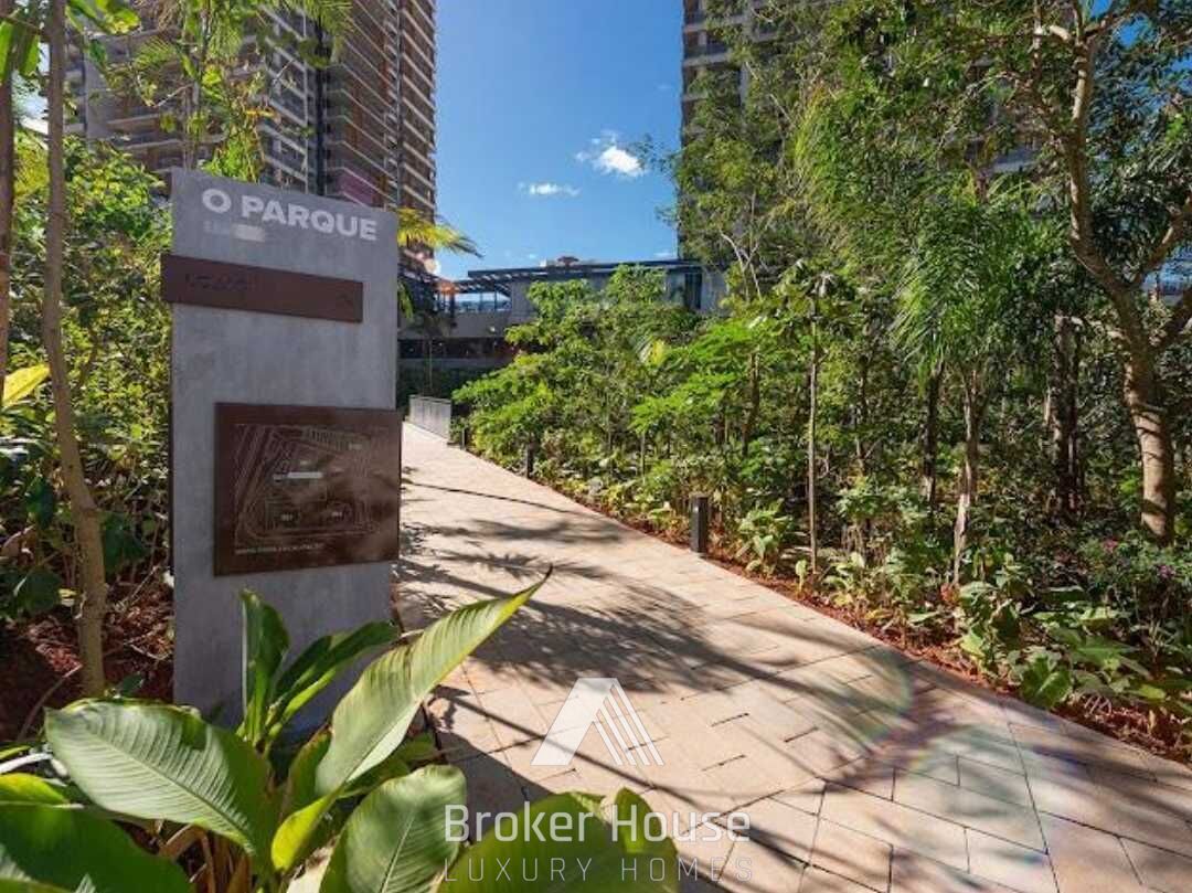 Apartamento à venda com 3 quartos, 167m² - Foto 37