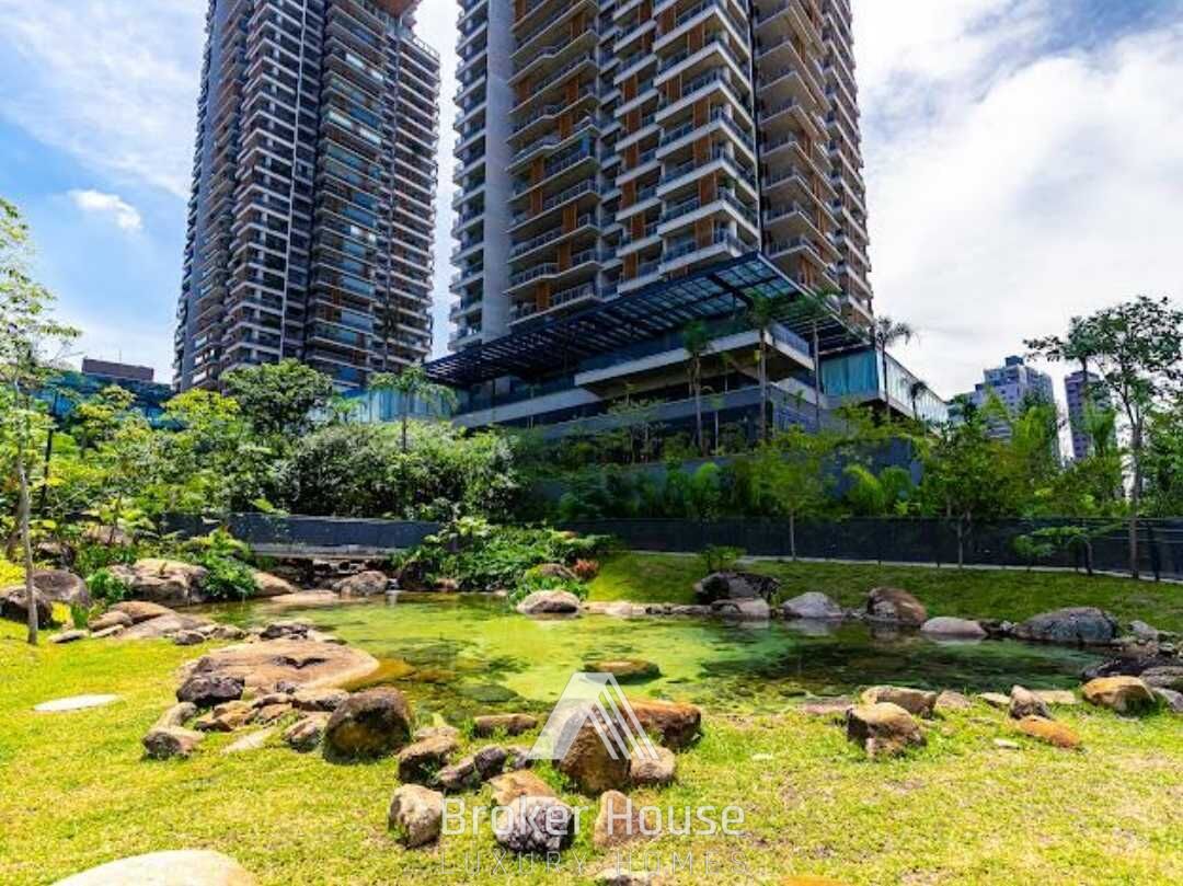Apartamento à venda com 3 quartos, 167m² - Foto 22