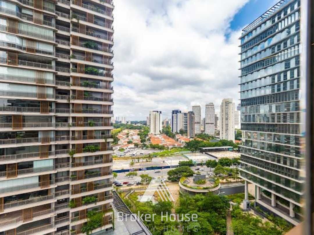 Apartamento à venda com 3 quartos, 167m² - Foto 40