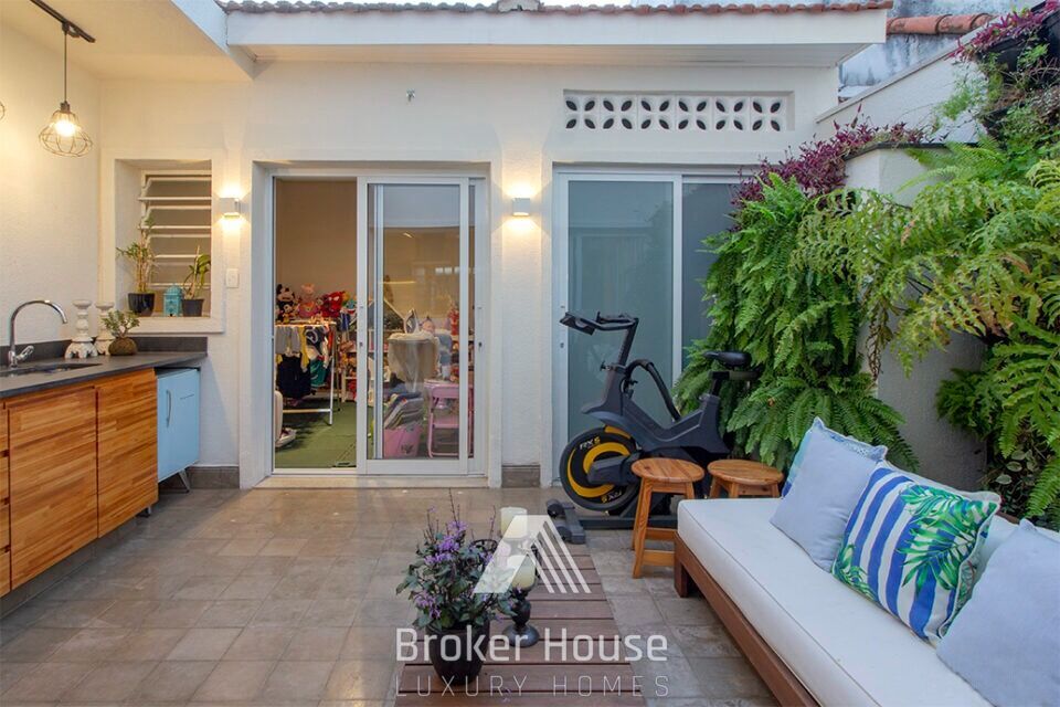 Casa, 3 quartos, 156 m² - Foto 2