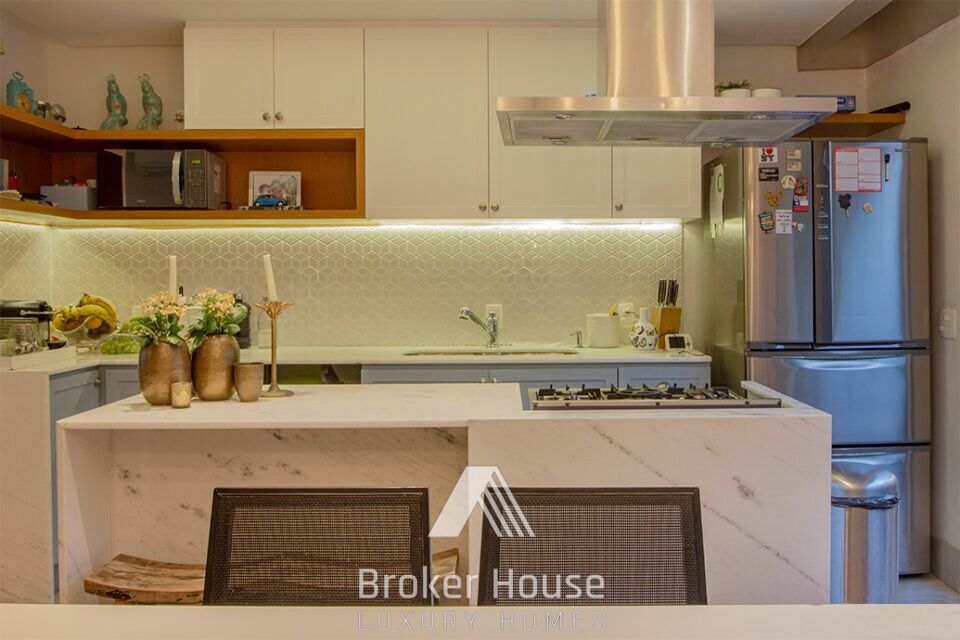 Casa, 3 quartos, 156 m² - Foto 7