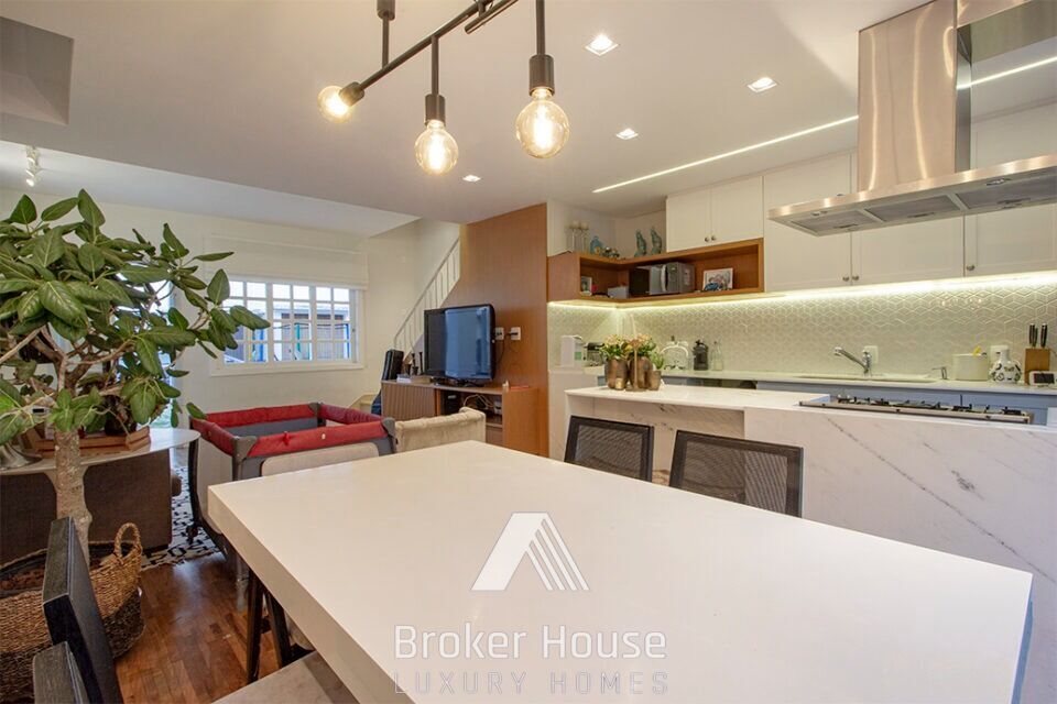 Casa, 3 quartos, 156 m² - Foto 9