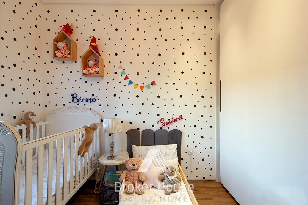 Casa, 3 quartos, 156 m² - Foto 19