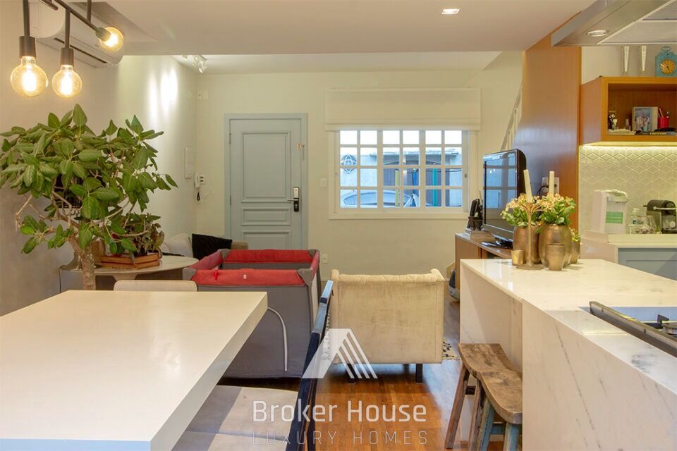 Casa, 3 quartos, 156 m² - Foto 5