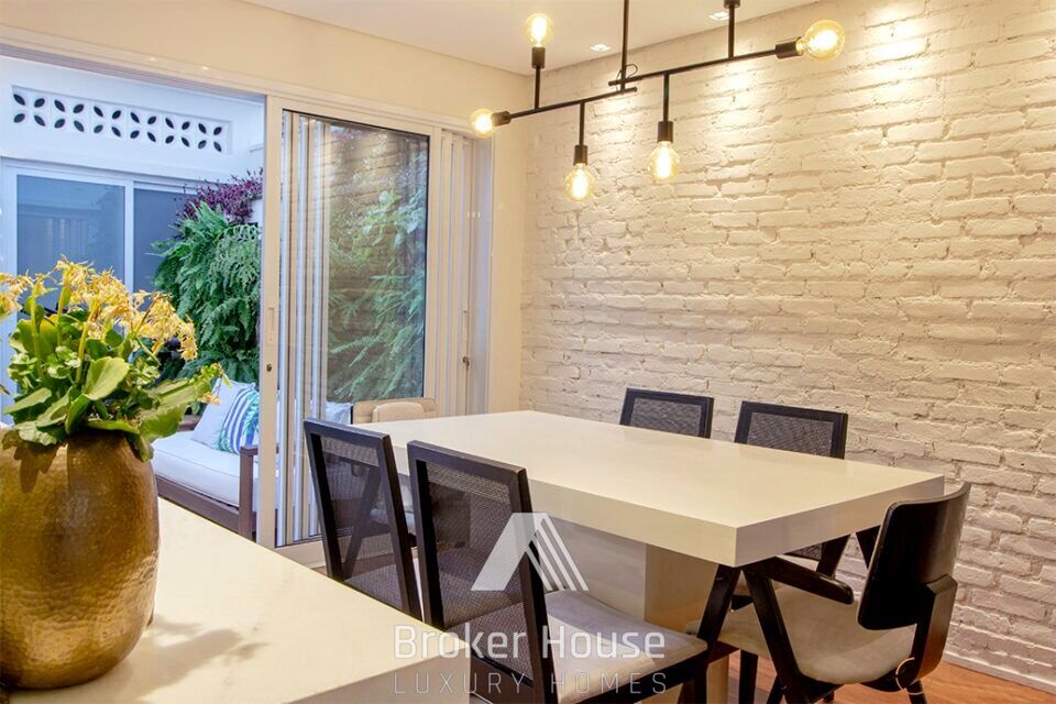 Casa, 3 quartos, 156 m² - Foto 8