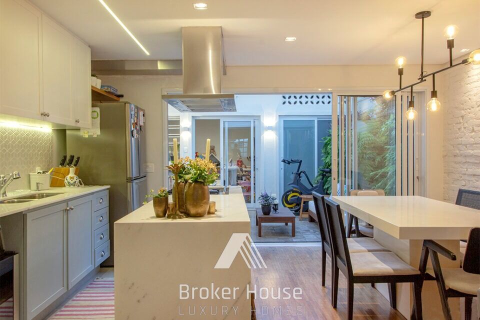 Casa, 3 quartos, 156 m² - Foto 6