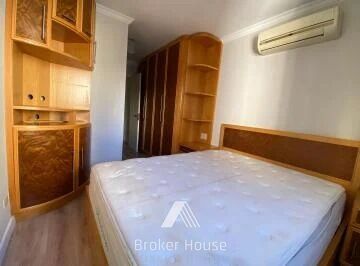 Apartamento à venda com 2 quartos, 75m² - Foto 6