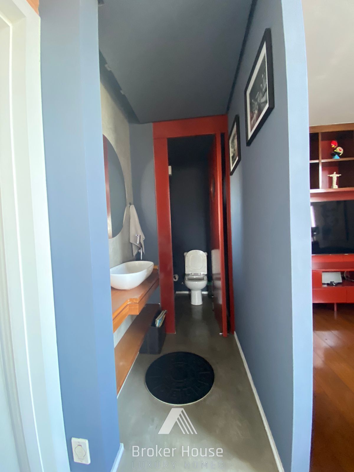 Cobertura para alugar com 2 quartos, 170m² - Foto 17