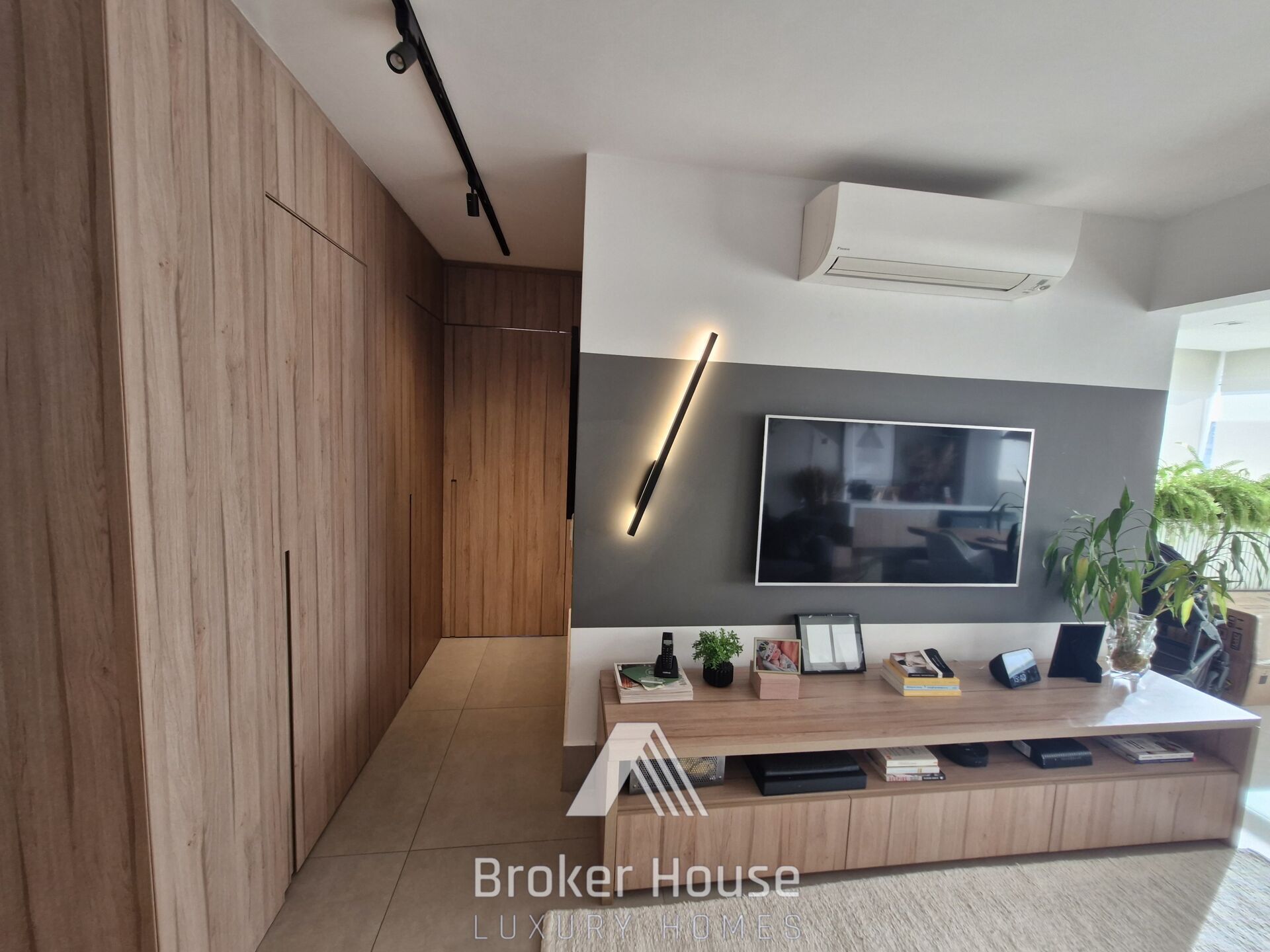 Apartamento à venda com 2 quartos, 92m² - Foto 5